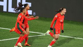 Mundial Femenino 2023: Portugal gana y sueña con octavos