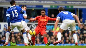 Liverpool: la lesión de Sturridge es menor