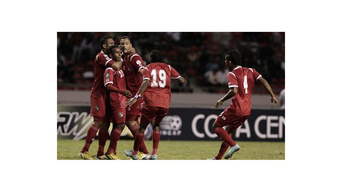 Panamá baja un escalón en el ranking de FIFA, cuarto en Concacaf
