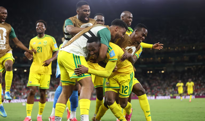 Mundial 2026: Conoce los cruces de dieciseisavos de final