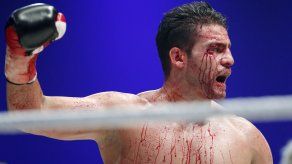 Pelea Oquendo-Charr por título pesado suspendida por dopaje