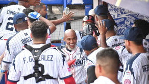 Momentos 2024: Panamá participó por primera vez en el Premier 12