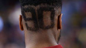 Iman Shumpert se encargó del alumbramiento de su hija