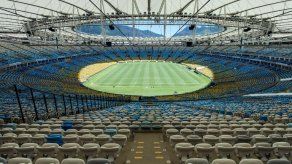 Brasil investiga presuntos sobornos de empresa alemana en Mundial-2014