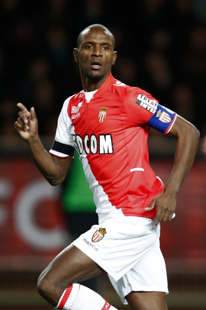 Abidal y Carvalho: un año más en Mónaco