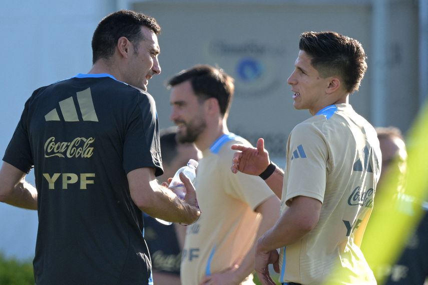 Eliminatorias Conmebol: Partidos para hoy en la jornada 13 rumbo al Mundial 2026