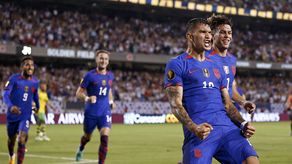 Copa Oro 2023: Estados Unidos revela alineación para enfrentar a Panamá