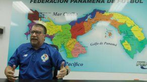 Bolillo Gómez y el debut de Panamá: ‘No hay que perder la alegría’