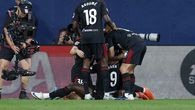 LaLiga: Sevilla gana duelo ante Villarreal y acaricia la permanencia LaLiga: Sevilla gana duelo ante Villarreal y acaricia la permanencia