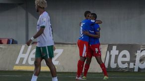 LPF: Ismael Díaz encendido con doblete para Tauro, Plaza Amador logra ganar