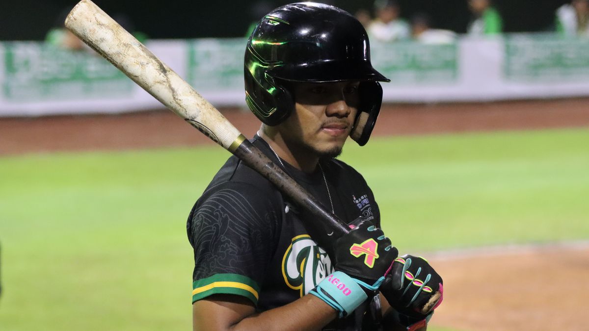 Béisbol Juvenil 2026: Panamá Oeste avanza a la final y espera rival