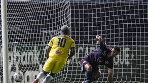 Liga Concacaf: Universitario 2-2 Motagua
