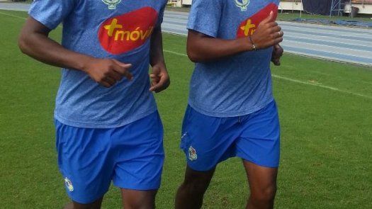 Tejada, Gavilán, Nurse, Cummings llegan el miércoles y Panamá se concentrará