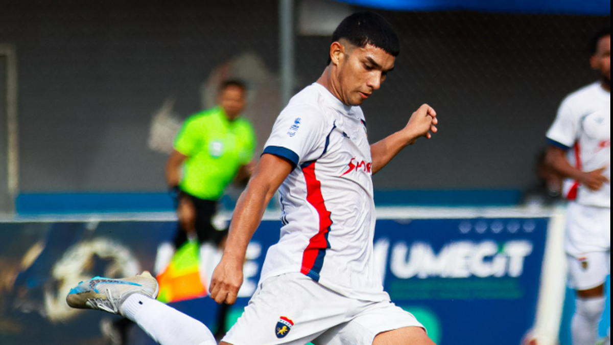 CD Plaza Amador vs UMECIT FC: Fecha, hora y dónde ver semifinal vuelta de LPF