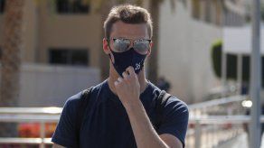 Daniil Kvyat, ex piloto ruso de Fórmula 1, no está de acuerdo con las sanciones a sus compatriotas en el deporte