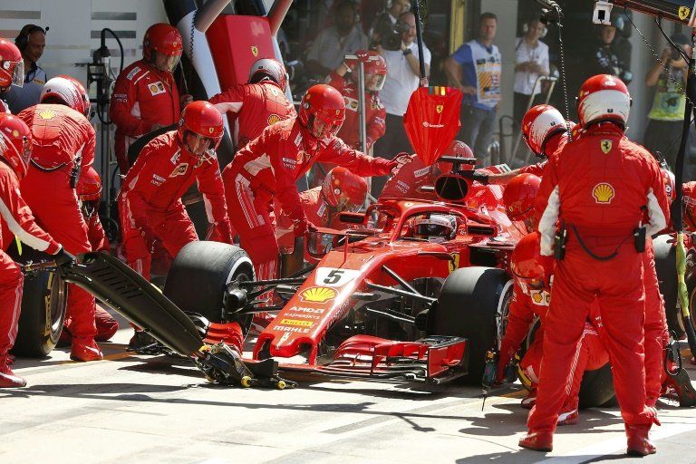 Las escuderías de Fórmula 1 dicen no, gracias a encadenar tres carreras