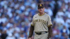 MLB: Mike Shildt, manager de los Padres anuncia su retiro