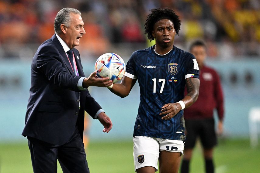 Qatar 2022: Creo que pudimos ganar