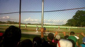 Partido Bocas del Toro vs. Chiriquí Occidente cambia de sede