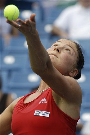Safina y Jankovic alcanzan la final en Cincinnati