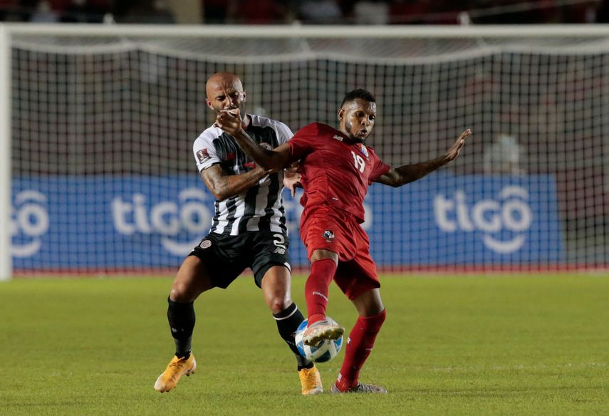Liga de Naciones Concacaf: se viene el debut de Panamá