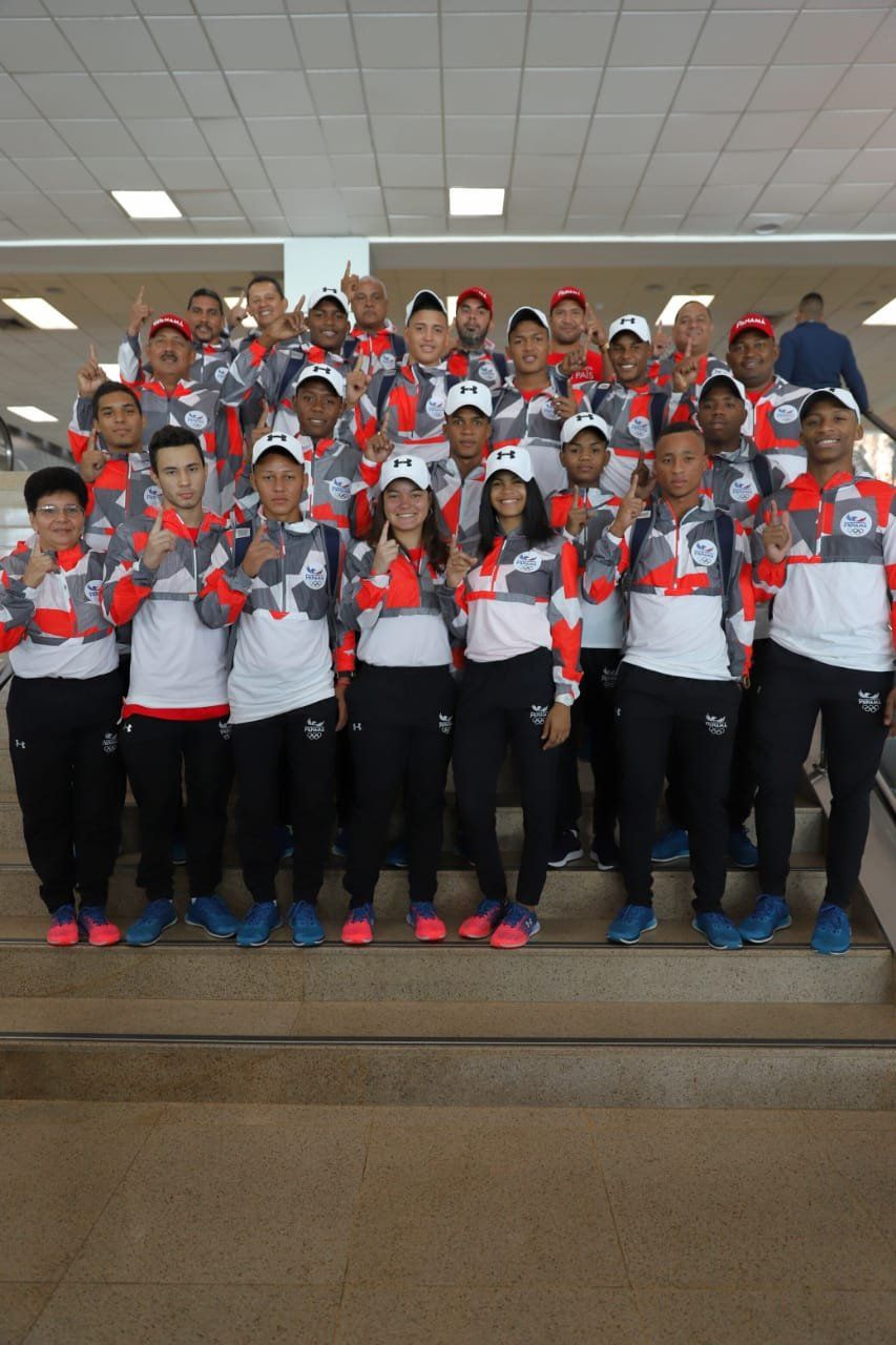 Atletas viajan sin fondos de Pandeportes a los JOJ