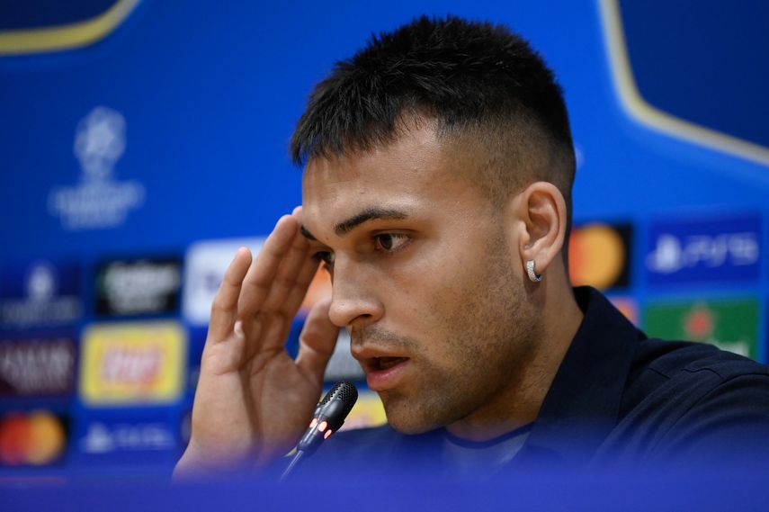 Champions League: Lamine es muy bueno