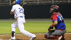 Panamá venció a Cuba en el inicio de la Super Ronda