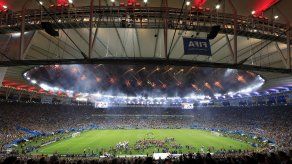 Sostienen que propuestas de mundial 2014 estuvieron amañadas