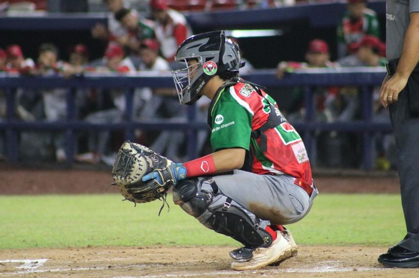 Béisbol Juvenil 2025: Resultado de este sábado 22 de febrero