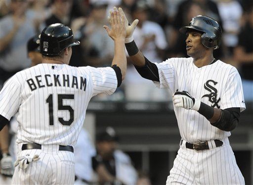 MLB: Medias Blancas 11, Marineros 0; Ramí­rez remolca 3