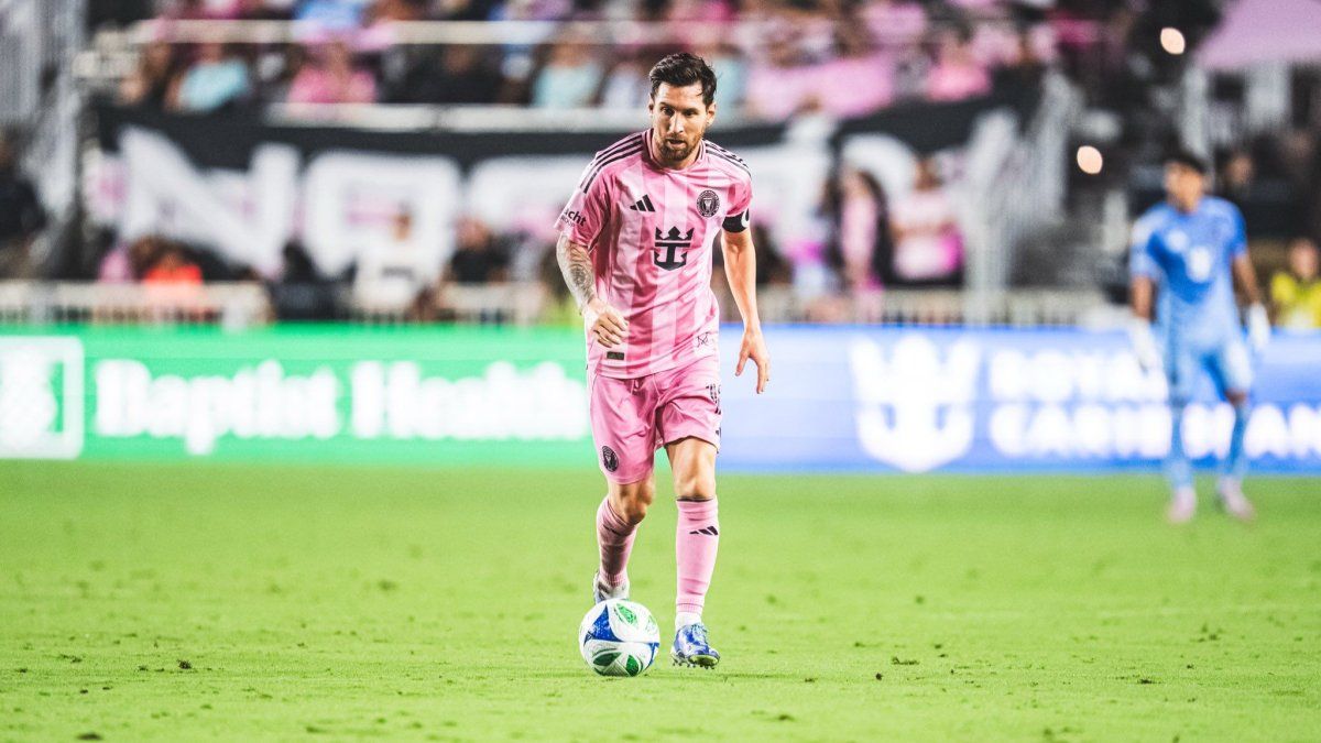 Inter Miami Inter Miami