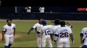 Occidente vence a Veraguas en partido histórico