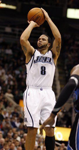 NBA: Jazz 120, Magic 111; Williams anota 32 puntos