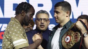 ¿Quién es Israil Madrimov, próximo rival de Terence Crawford?