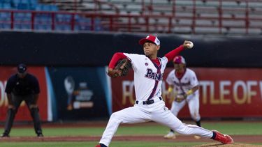 Béisbol Mayor 2023: Miles de aficionados dijeron presente en el Rod Carew