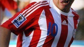 Mundial: Paraguay vence 2-0 a Brasil y sigue lí­der
