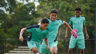 Panamá Sub-15 y sus convocados para el próxima Copa Mundial y Festival Sub-15 Panamá Sub-15 y sus convocados para el próxima Copa Mundial y Festival Sub-15