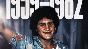 Salvador Sánchez, el recuerdo de un brillante joven campeón