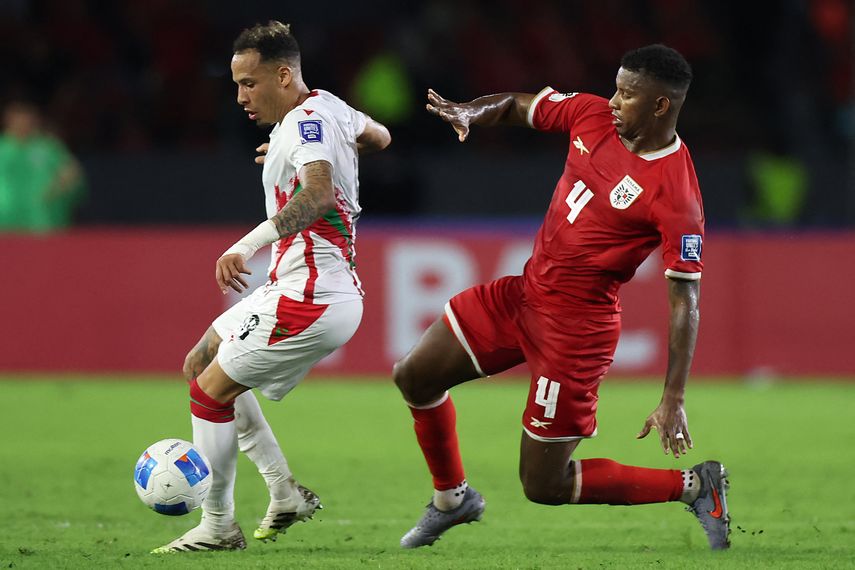 Selección de Panamá: Queremos estar adentro y así será Dios primero