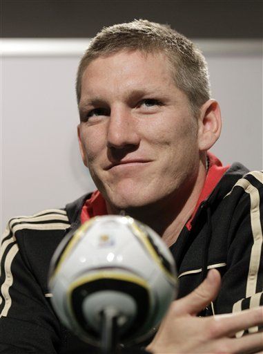 Mundial: A pesar de sobresaltos, Europa vuelve a dominar