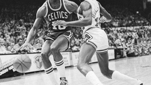 Fallece exastro de los Celtics, Jo Jo White