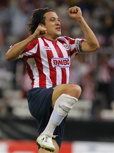 Libertadores: Vélez cree que el milagro es posible ante Chivas