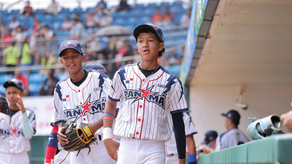 Sudáfrica vs Panamá: Fecha, hora y dónde ver Copa Mundial de Béisbol U12