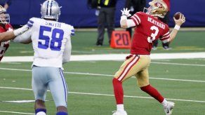 NFL se enfila a imponer récord de puntos en temporada 2020