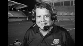 Muere Rubén Pinzón