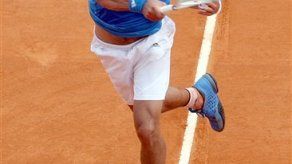 Djokovic avanza a la final en Montecarlo