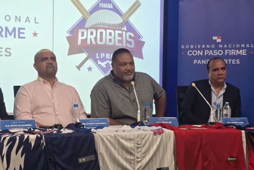 Probeis: Calendario oficial de la temporada 2024-2025