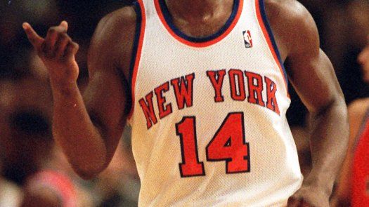 Fallece Anthony Mason, ex astro de los Knicks