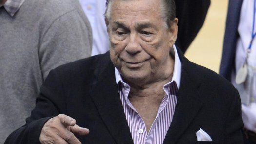 Nueva demanda del dueño de los Clippers contra su esposa y la NBA